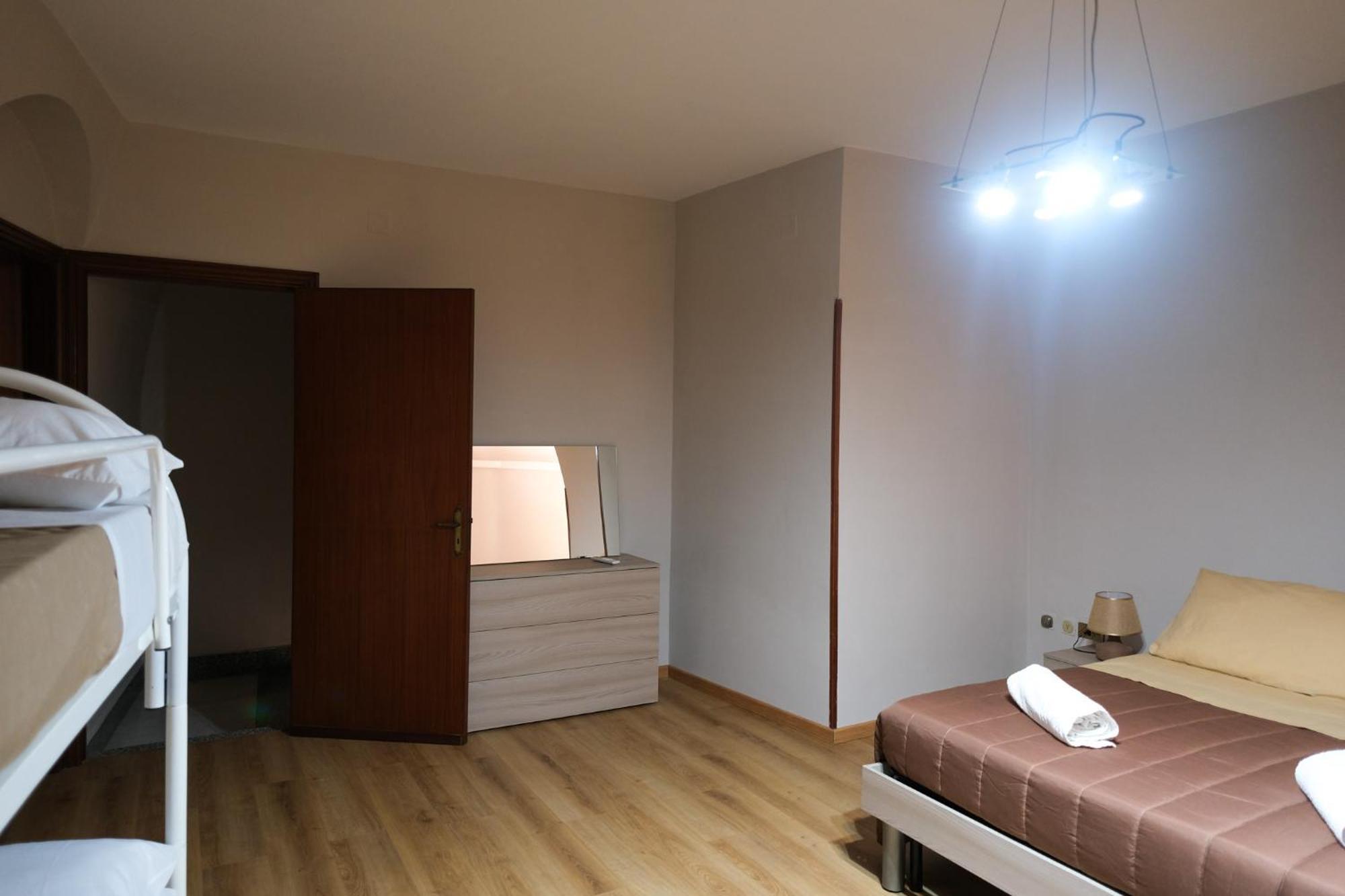 Locanda De Foris Apartment Teano Exterior photo