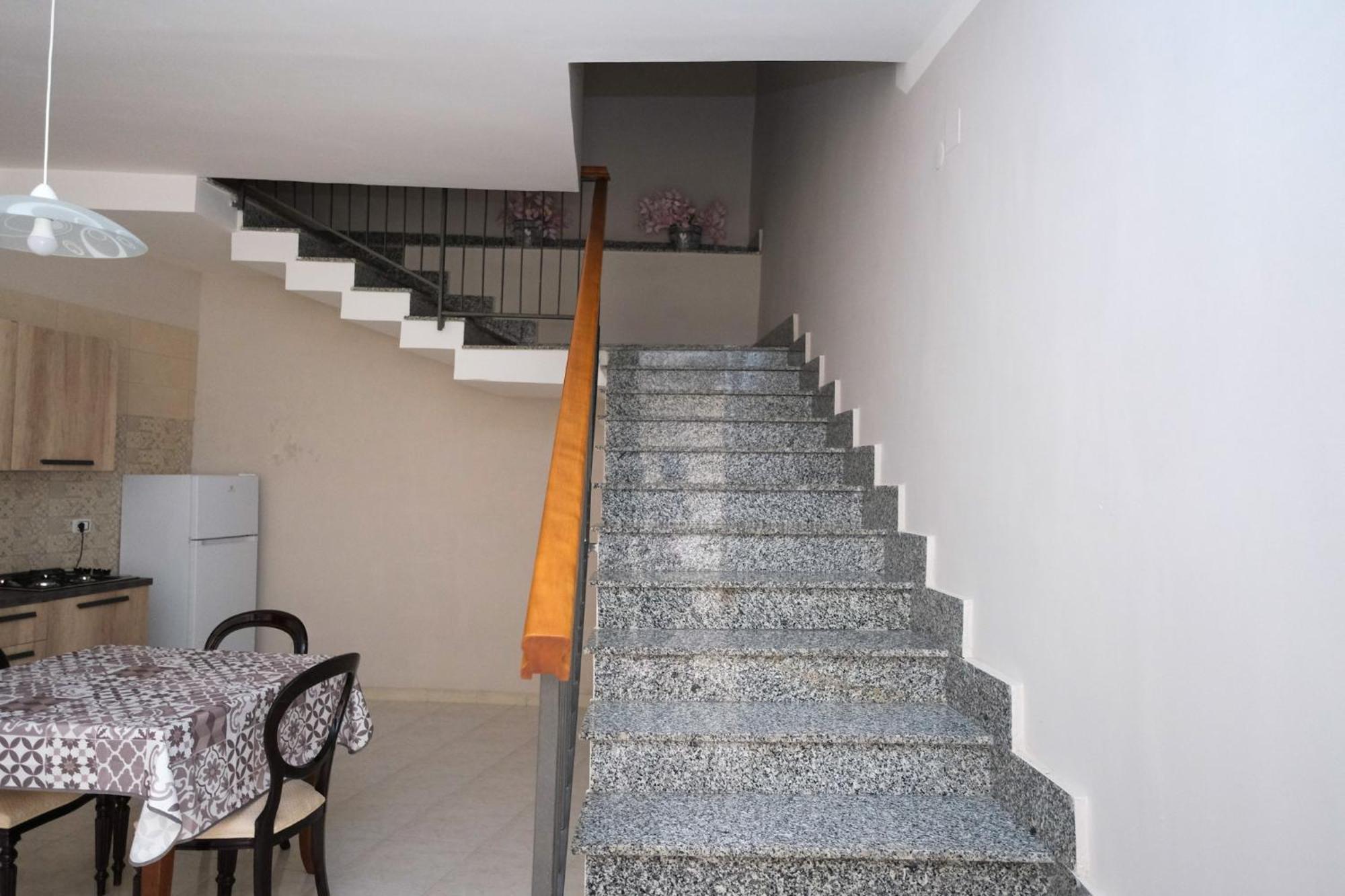 Locanda De Foris Apartment Teano Exterior photo